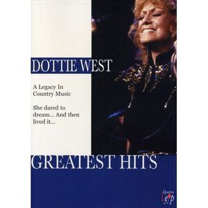 Dottie West - Greatest Hits  DVD